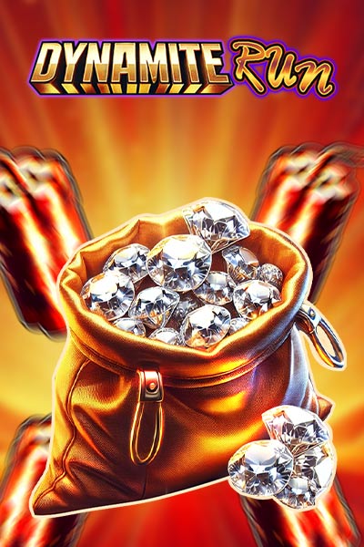 Dynamite Run