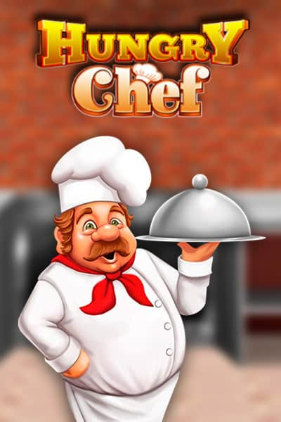 Hungry Chef