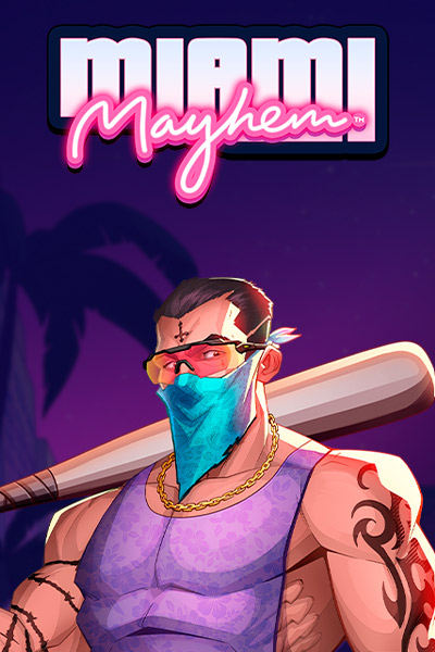 Miami Mayhem
