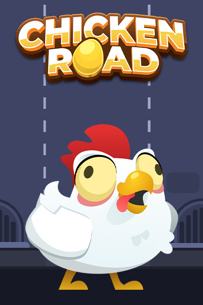 Chicken Road